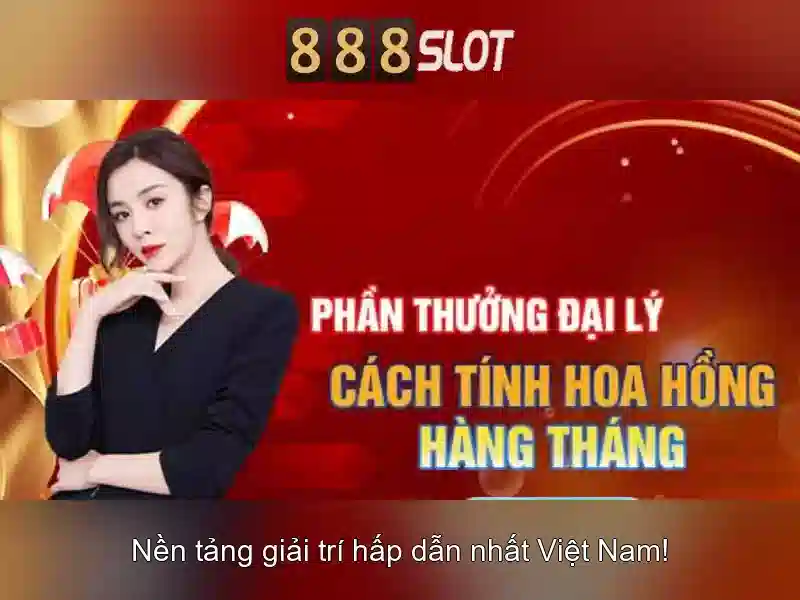 Kinh Nghiệm Chơi Slot Game Tại 888SLOT