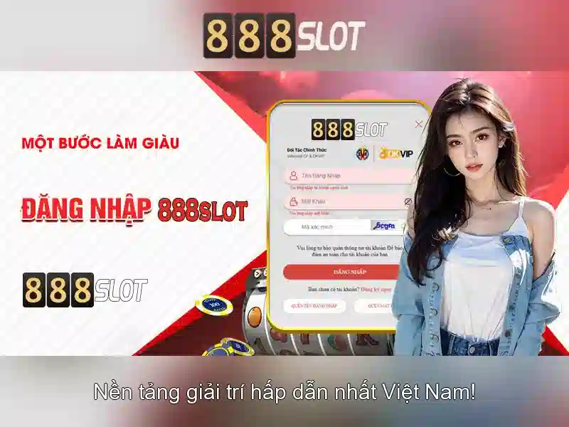 888 slot vip