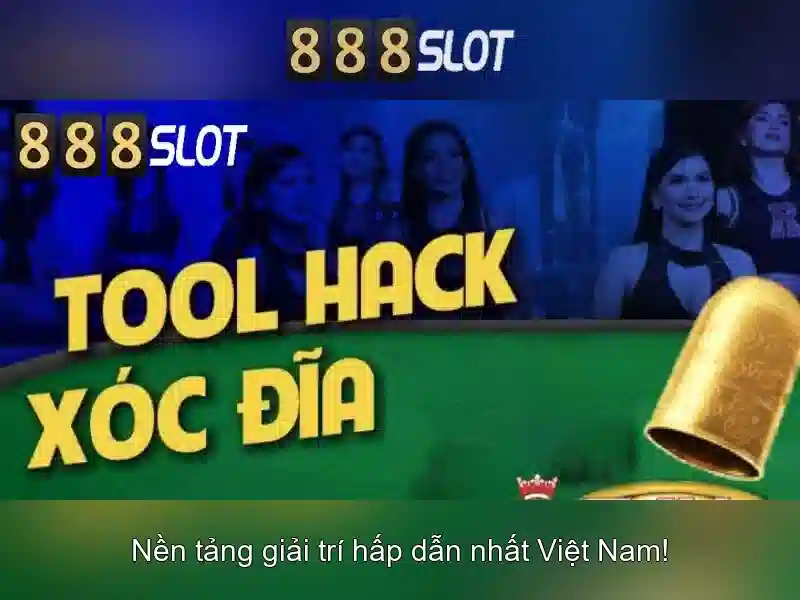 Đa Dạng Loại Hình Slot Games