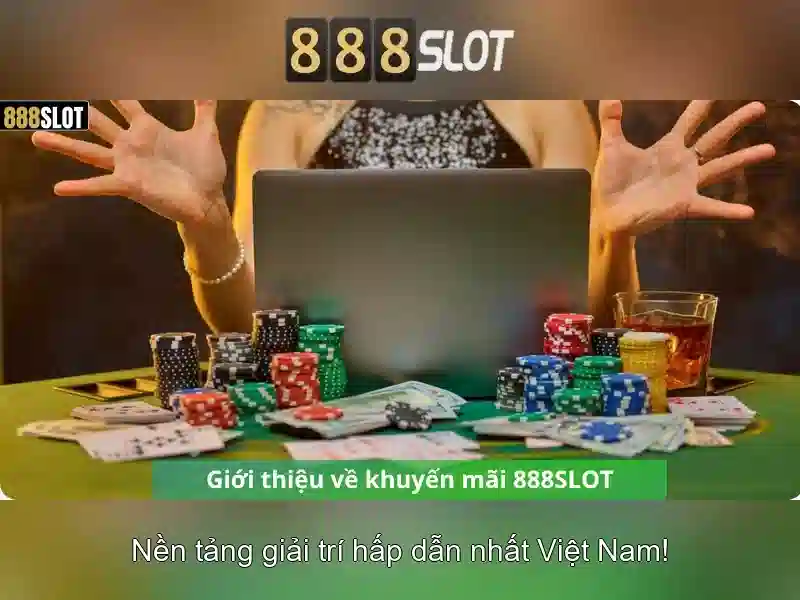 Các Tựa Game Slot Nổi Bật