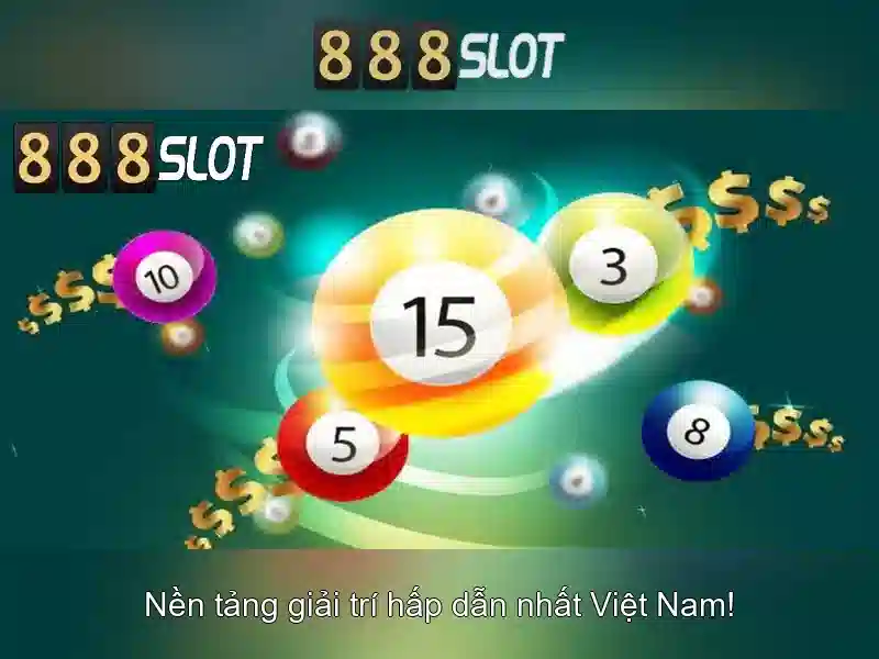 Trò chơi slot đa dạng
