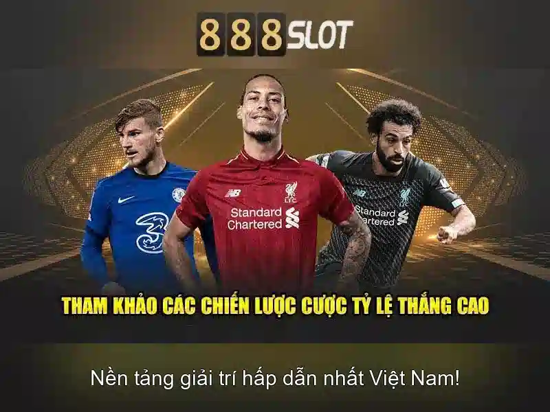 888SLOT - Trang Web Slot Chính Thức Không Bị Chặn 2026