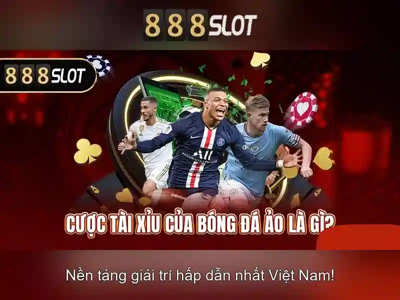 888SLOT - Trải Nghiệm Slot VN Đỉnh Cao 2026