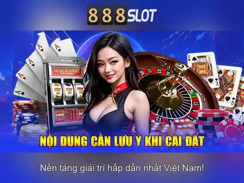 trò chơi slot