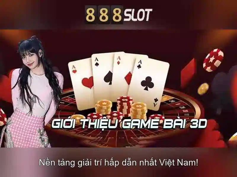 Tính Năng Đặc Biệt Của 888SLOT