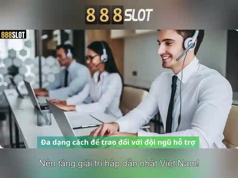 Giới Thiệu Về Thể Thao 888slot