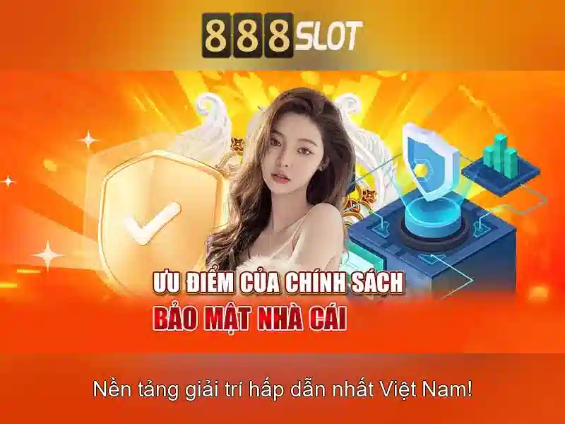 Ưu Đãi Slot Games