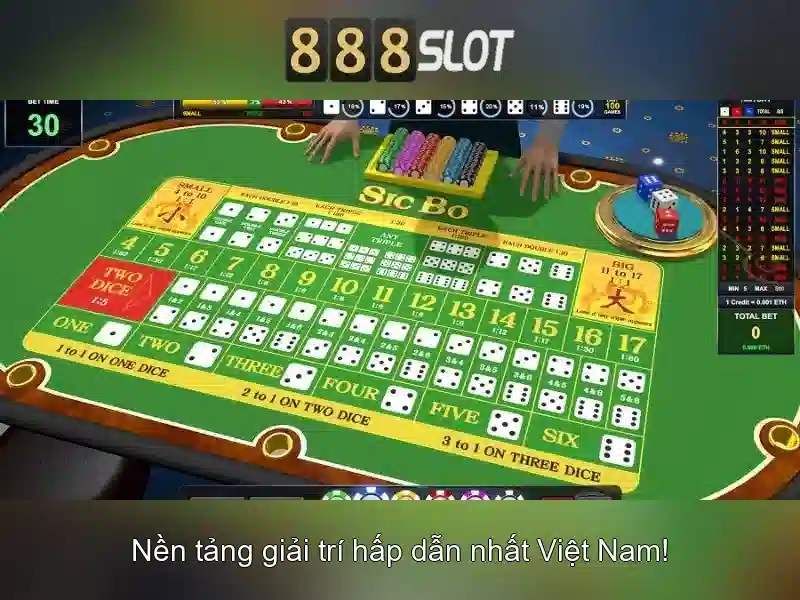 slot đổi thưởng 888slot