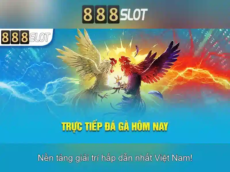 888SLOT - Trải Nghiệm Đỉnh Cao Trong Thế Giới Slot 2026