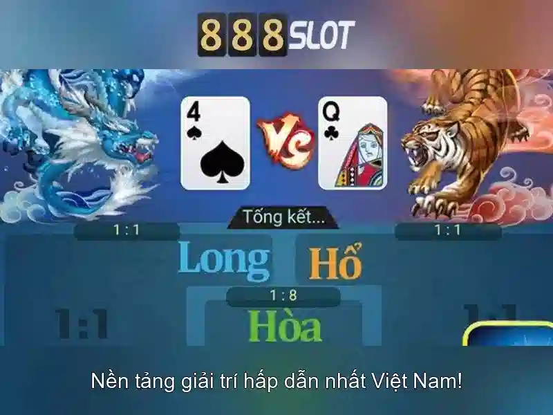 Trò Chơi Nổ Hũ