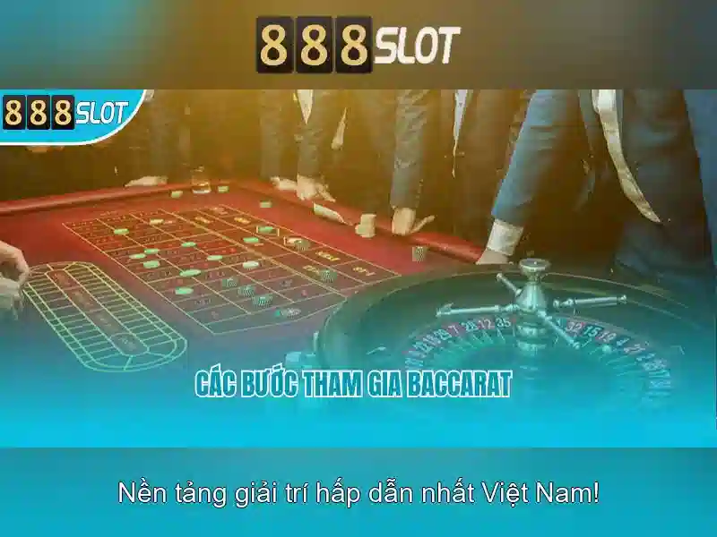 Trải Nghiệm Slot Game