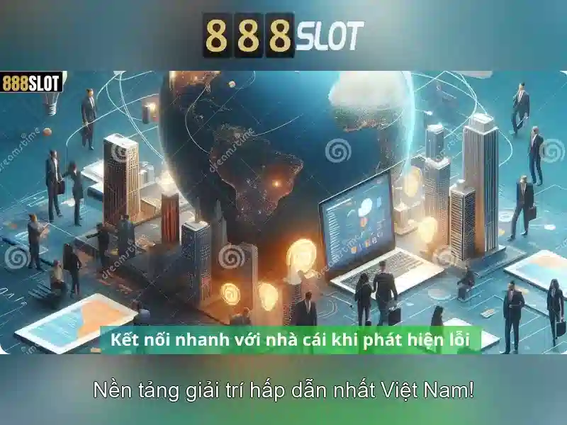 Các Trò Chơi Slot Nổi Bật