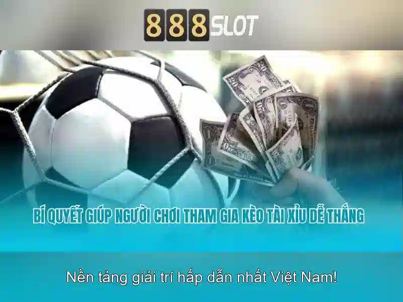 888SLOT - Trải Nghiệm Slot Đỉnh Cao Với 888slot Con