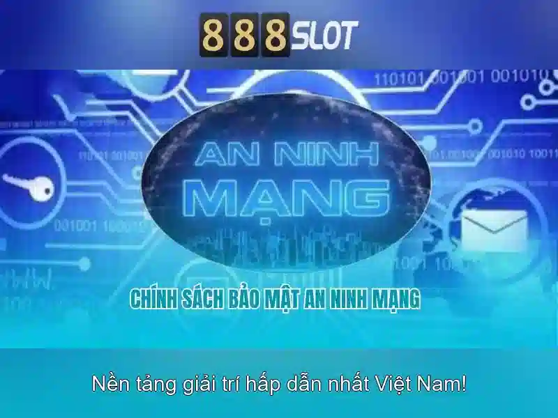 Tại Sao Nên Chọn 888SLOT