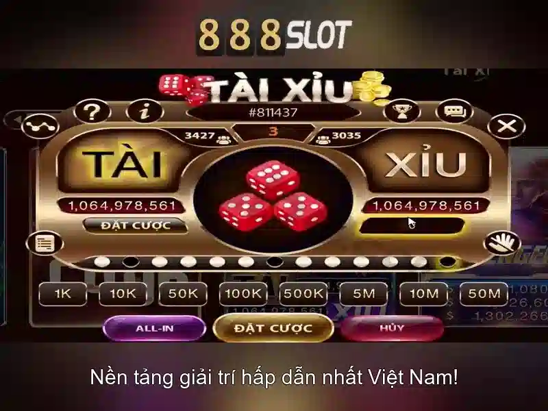 888slot Có Lừa Đảo Không