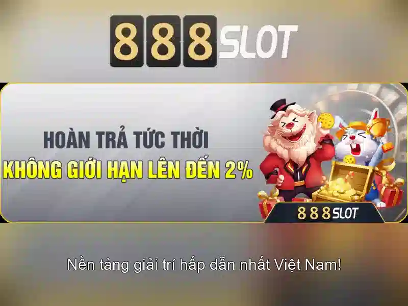 cách chơi nổ hũ 888slot