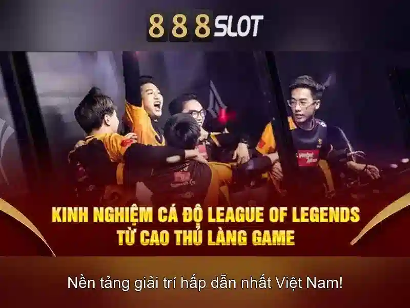 888SLOT – Trải Nghiệm Slot 83 Đỉnh Cao Cùng Các Trò Chơi Slot Đỉnh Cao 2026