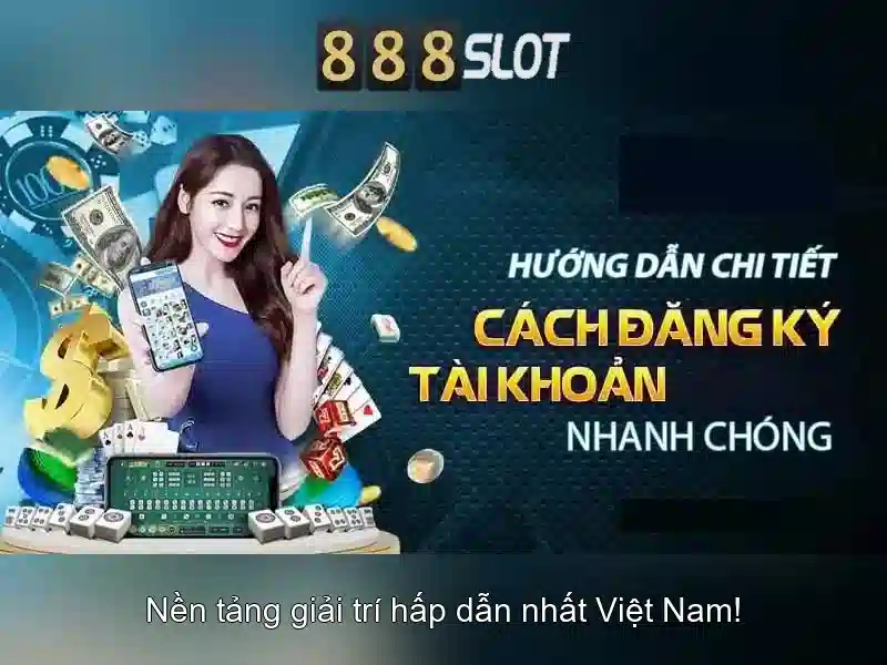 Slot 3D