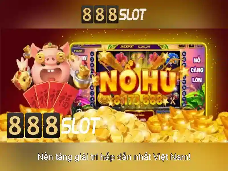 888 – Giao Diện Đa Năng Cho Người Chơi