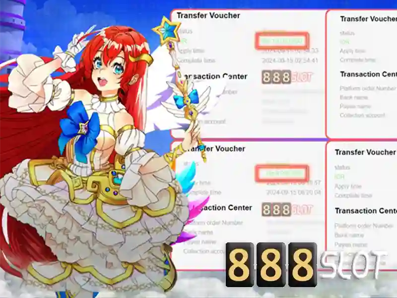 Trải Nghiệm Slot Đỉnh Cao