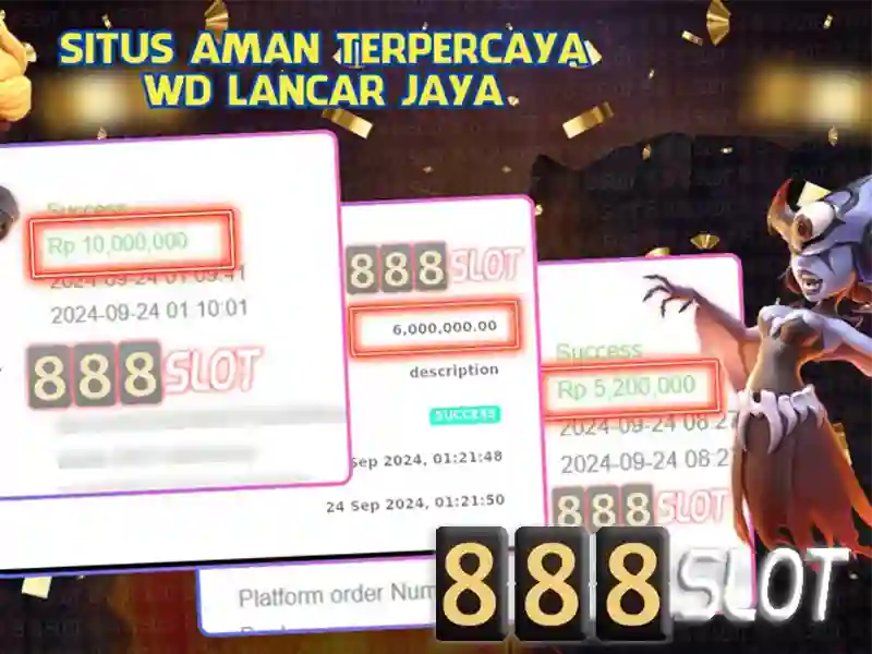 game slot 888slot