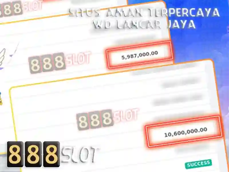 Tại Sao Nên Chọn 888SLOT