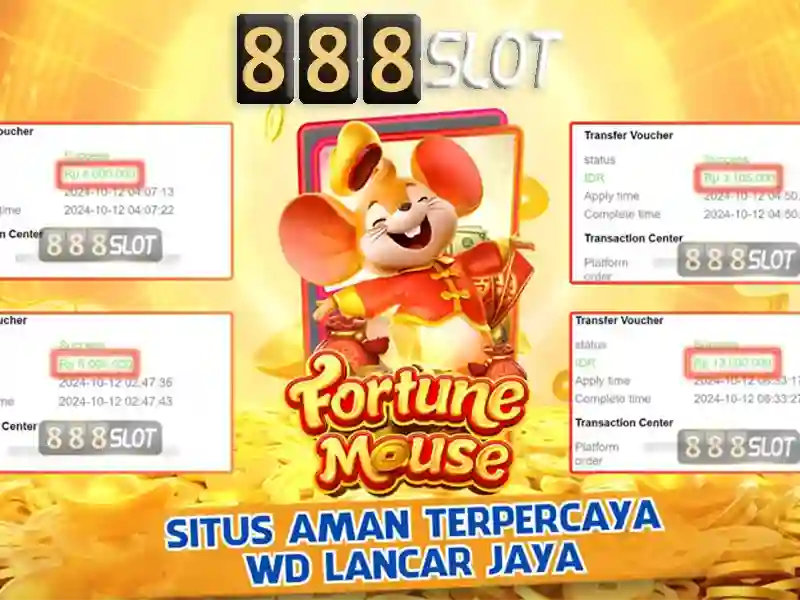 Khuyến Mãi Slot 888SLOT