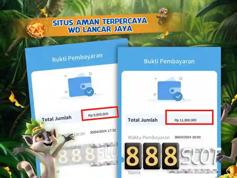 Mẹo Tăng Tỷ Lệ Trúng 888slot