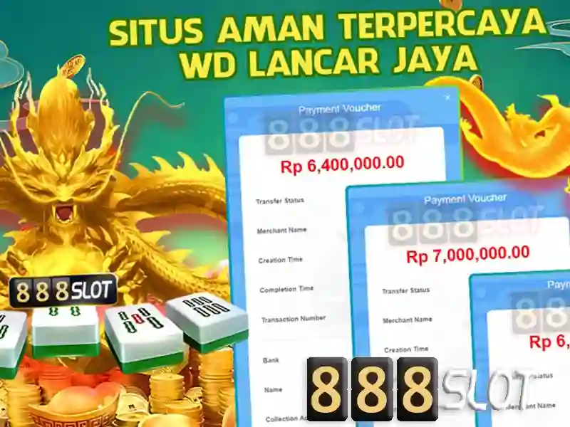 trải nghiệm chơi slot 888slot