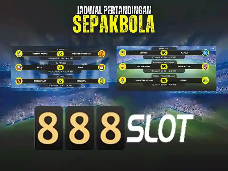 SLOT Đa Dạng Tại 888SLOT
