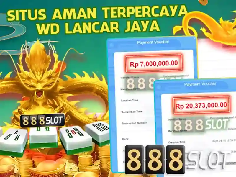 Đa Dạng Trò Chơi SLOT