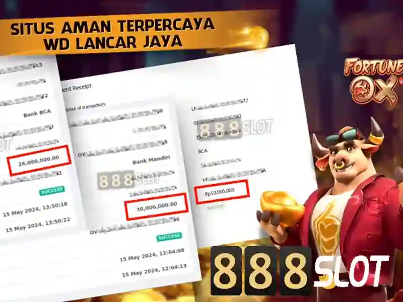 Trải Nghiệm Slot Đỉnh Cao