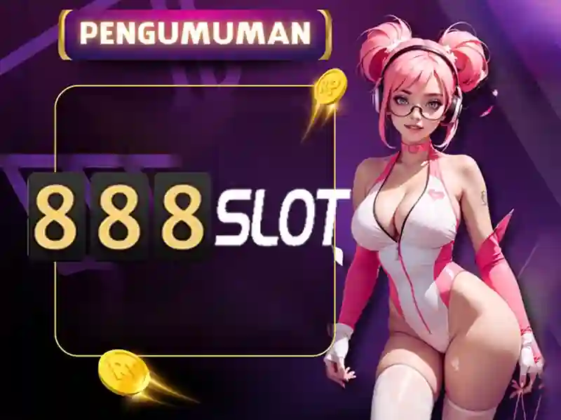 888SLOT Trải Nghiệm
