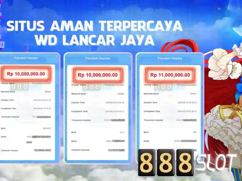 Đặc điểm nổi bật của 888SLOT