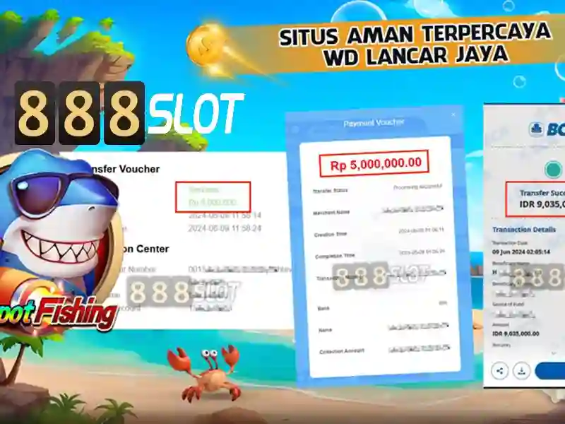 Đa Dạng Trò Chơi Slot – Đáp Ứng Mọi Đam Mê