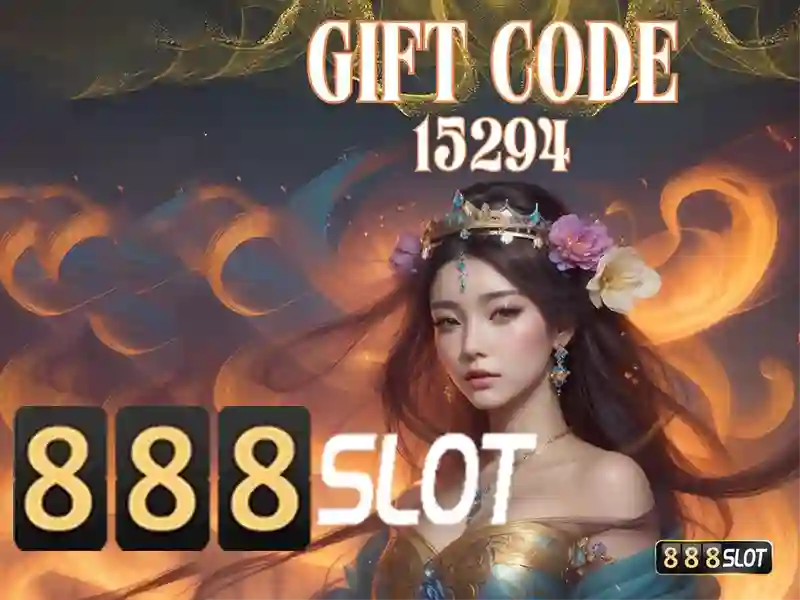 Cổng game slot uy tín 888slot