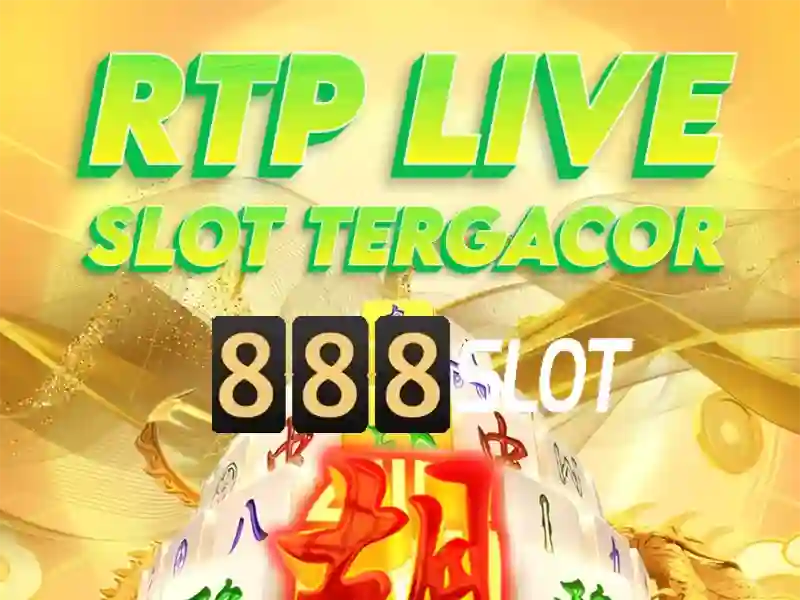 Khám Phá Các Mẫu Game Slot Mới Nhất