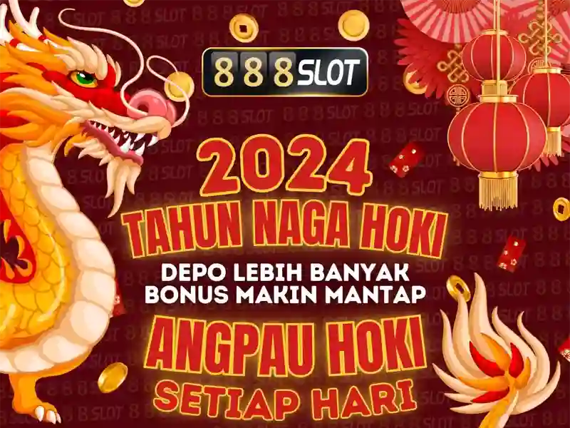 đặc điểm slot 888slot
