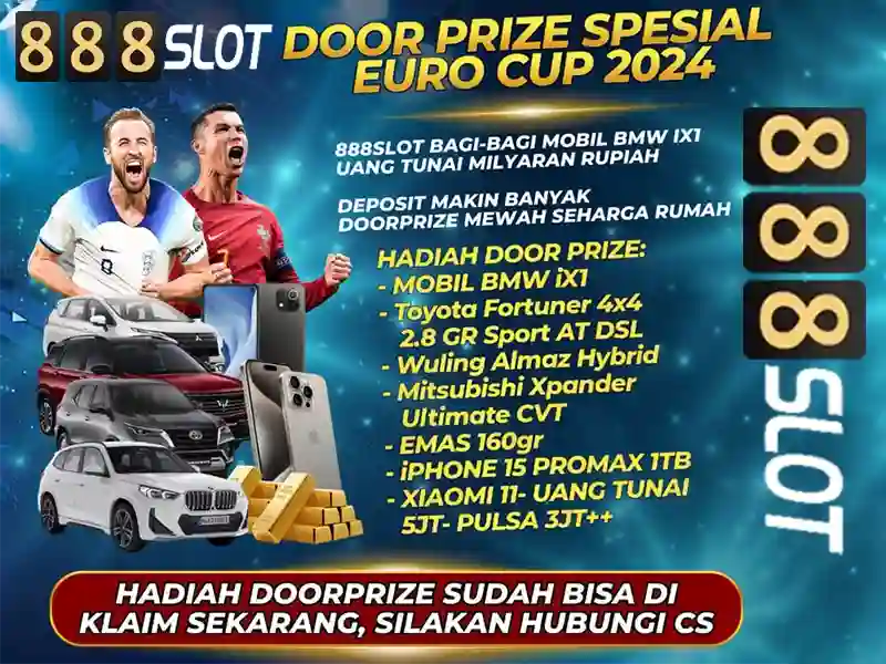 888slot – Tận Hưởng Trải Nghiệm Chơi Slot