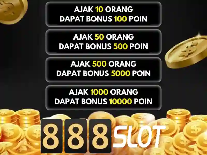 Trải nghiệm slot 888SLOT