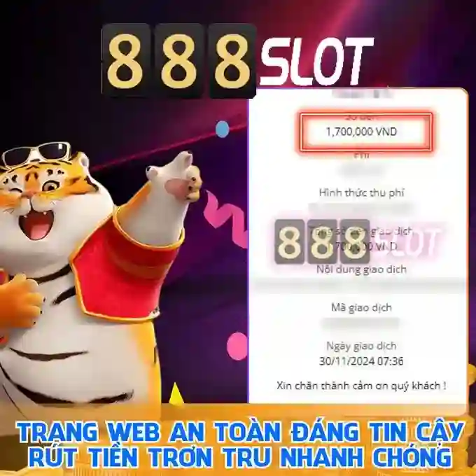 Trải Nghiệm Slot 2026