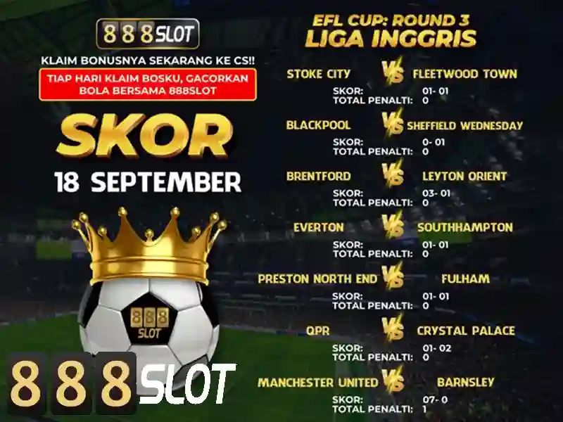 Slot 888