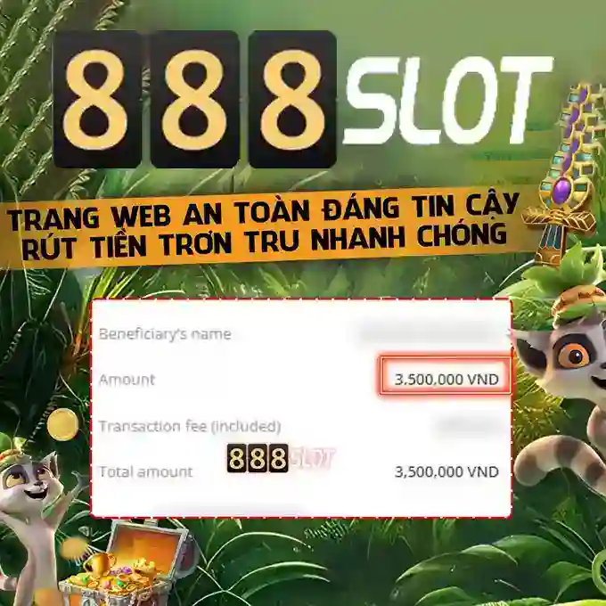 Công nghệ Slot 888SLOT