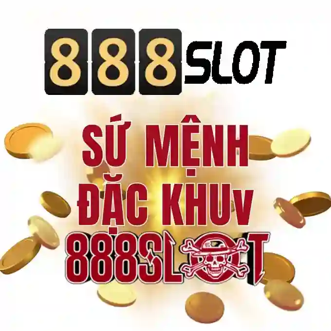 Giới Thiệu Về 888SLOT 2026
