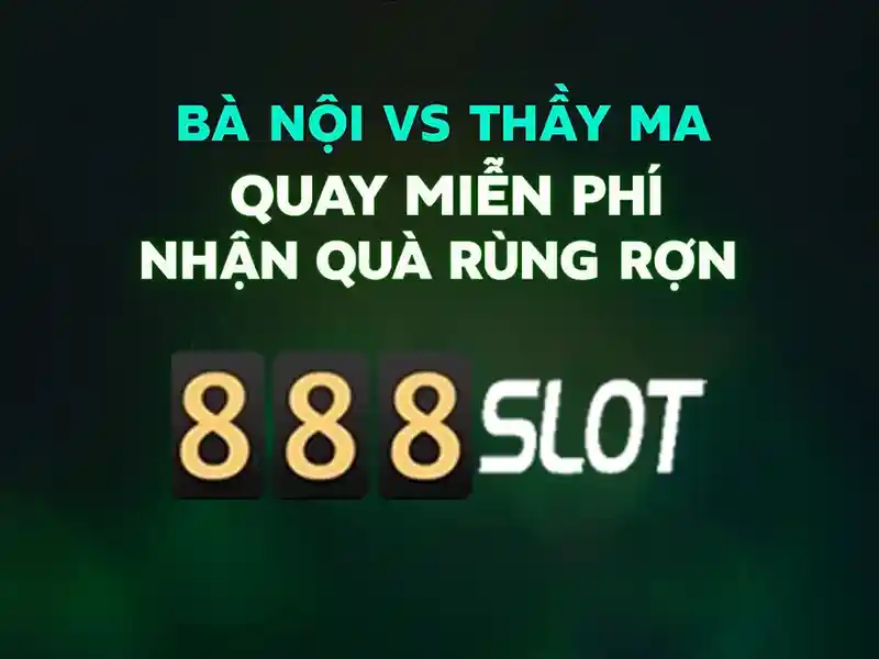 888SLOT – Trải Nghiệm Slot Vàng Tối Ưu 2026