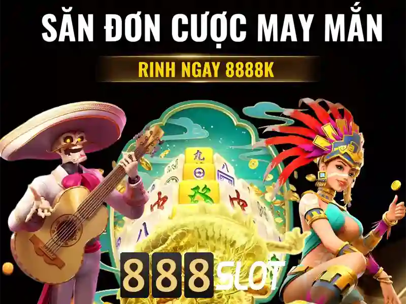 Đặc điểm nổi bật của bắn cá 888slot