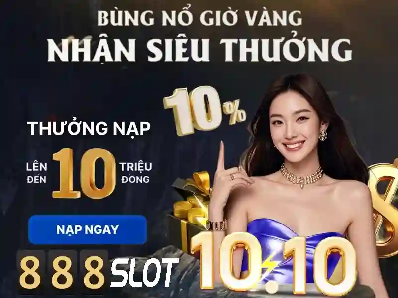 Trải nghiệm Slot88