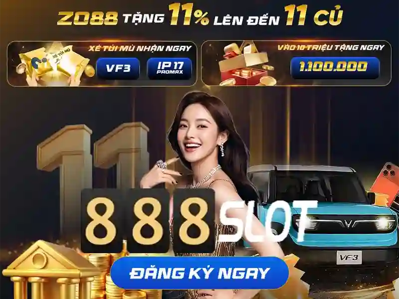 Thể Thao 888SLOT – Trải Nghiệm Đỉnh Cao Trong Thế Giới Thể Thao Trực Tuyến