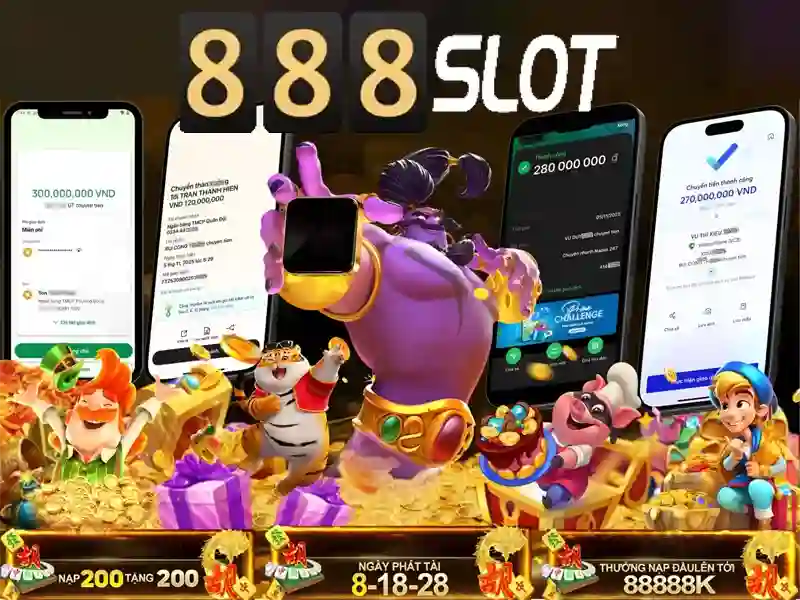 Cách Đăng Ký 888SLOT vn