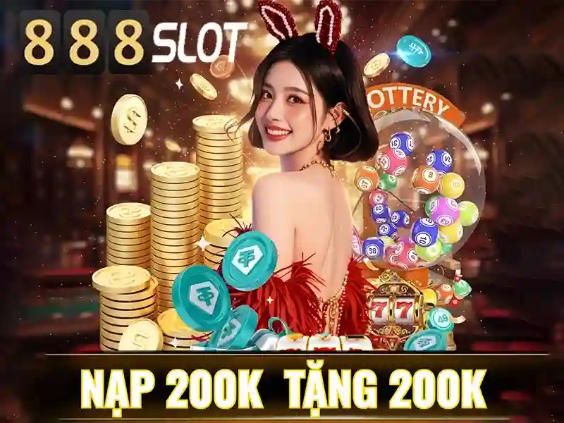 Tại Sao Nên Chọn 888SLOT